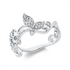 Modern Woman Ring
