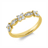 Modern Woman Ring