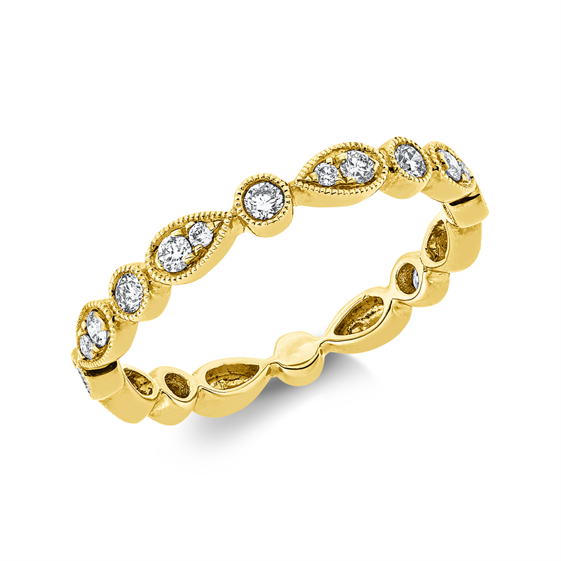 Modern Woman Ring