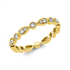 Modern Woman Ring