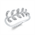 Modern Woman Ring