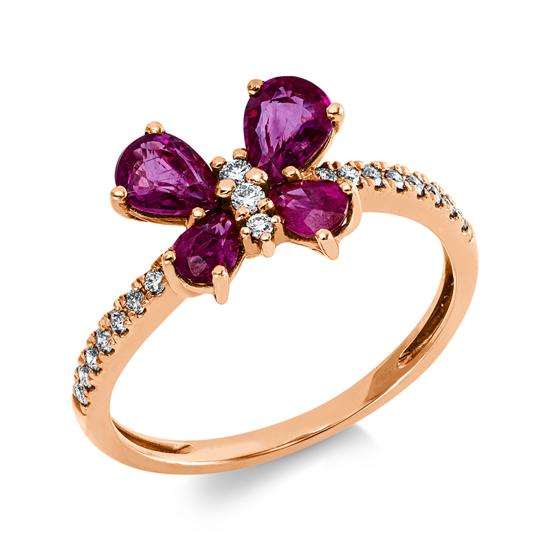 Farbstein Classic Ring