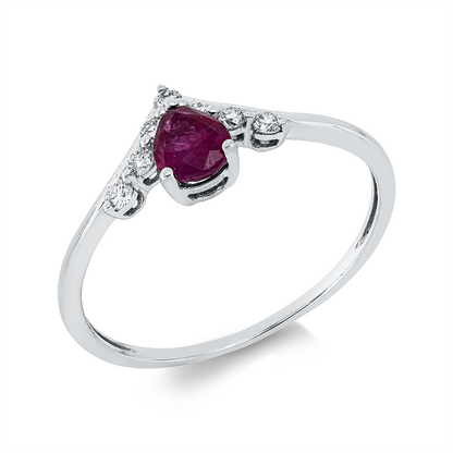 Farbstein Classic Ring