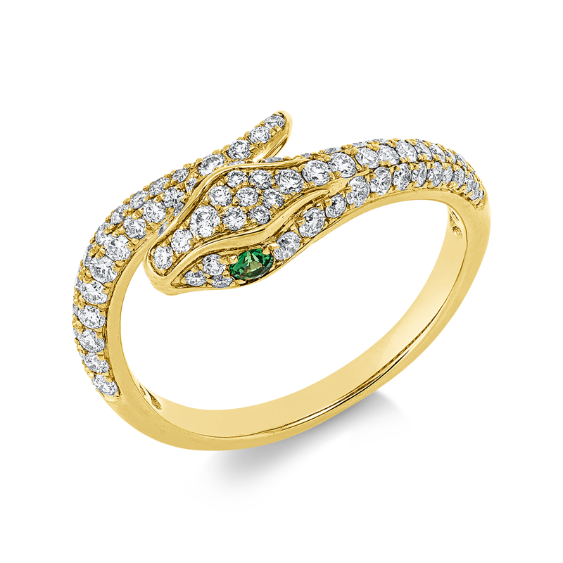 Tier Ring