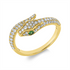 Tier Ring