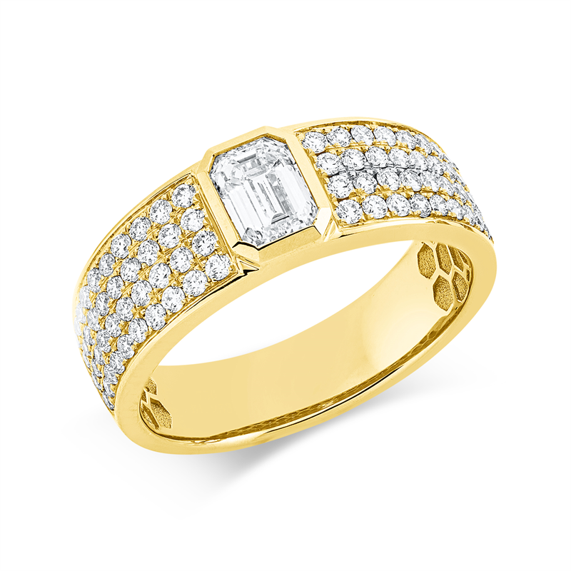 Exklusiv Ring