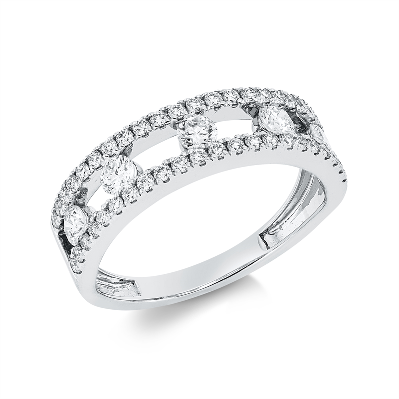 Modern Woman Ring