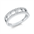 Modern Woman Ring