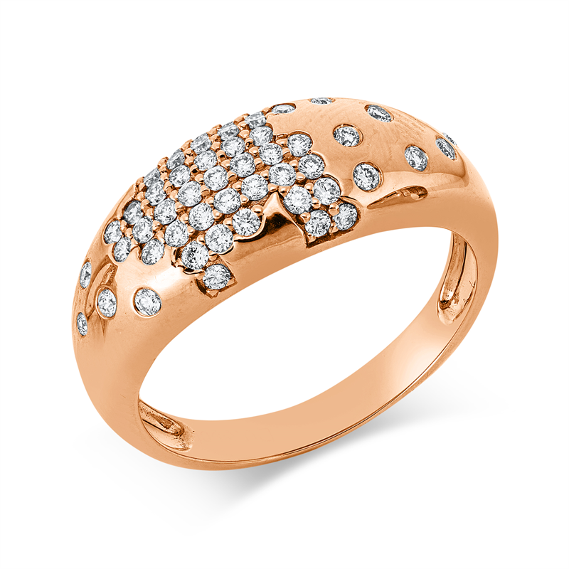 Modern Woman Ring