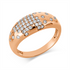 Modern Woman Ring