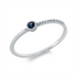 Farbstein Classic Ring