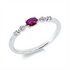 Farbstein Classic Ring