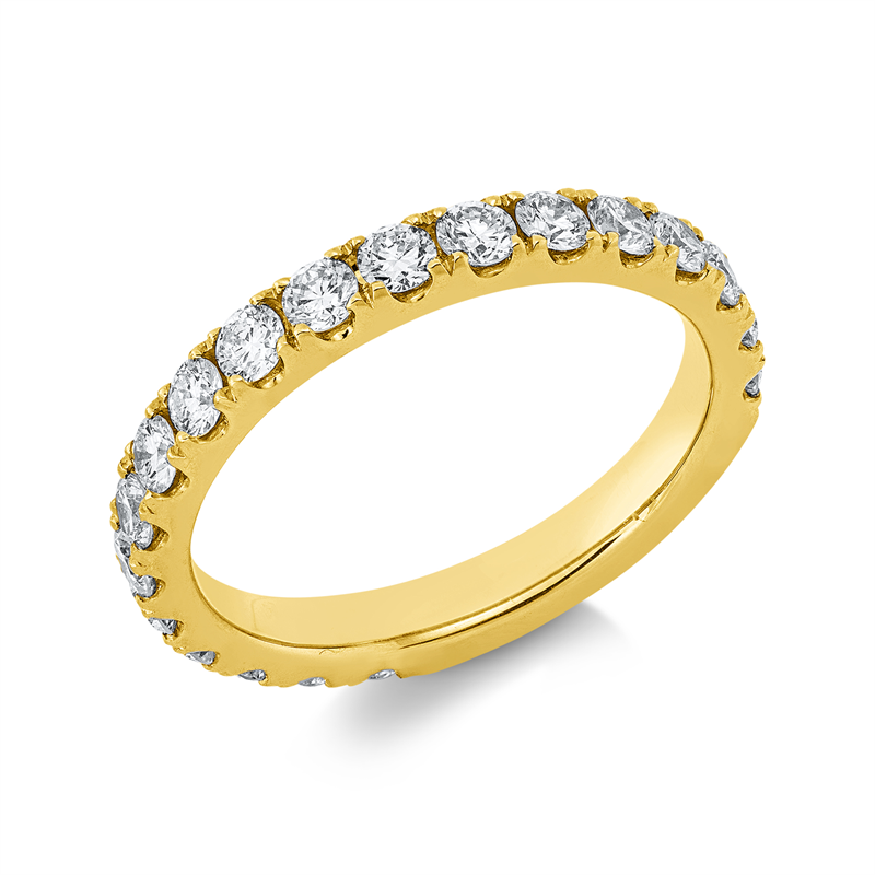 Memoire voll Ring