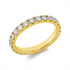 Memoire voll Ring