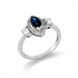 Farbstein Classic Ring