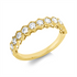 Modern Woman Ring