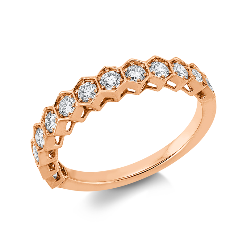 Modern Woman Ring