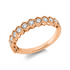 Modern Woman Ring