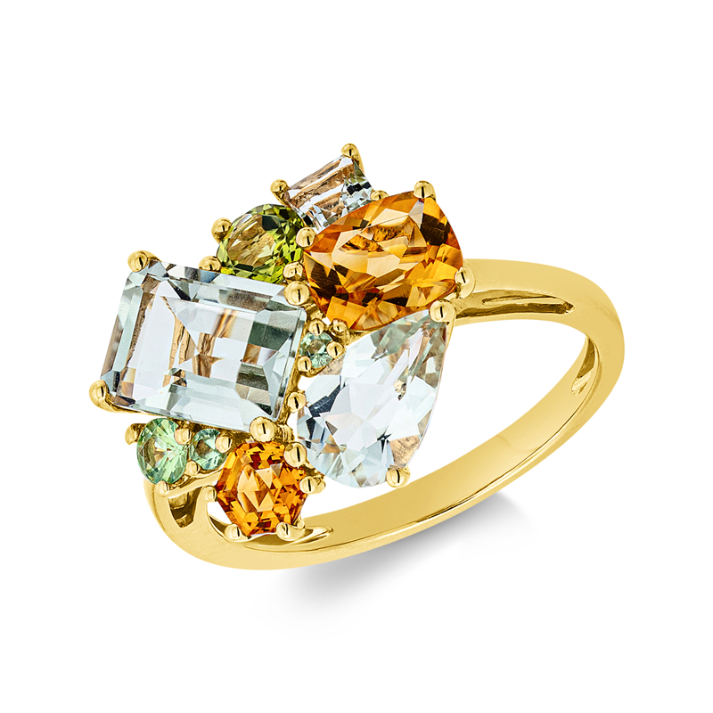 Farbstein Fashion Ring