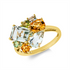 Farbstein Fashion Ring