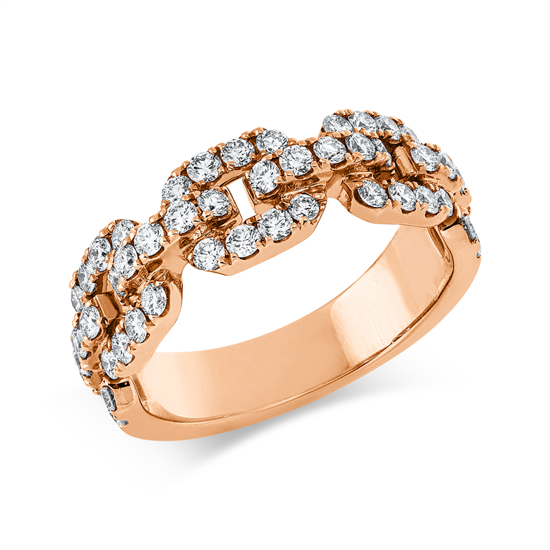 Modern Woman Ring