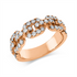 Modern Woman Ring