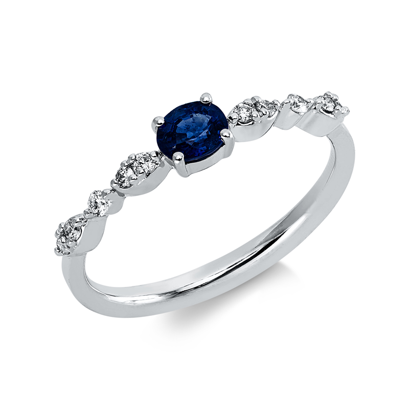 Farbstein Classic Ring