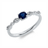 Farbstein Classic Ring