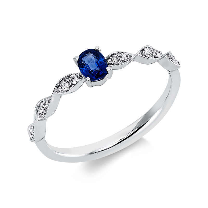 Farbstein Classic Ring