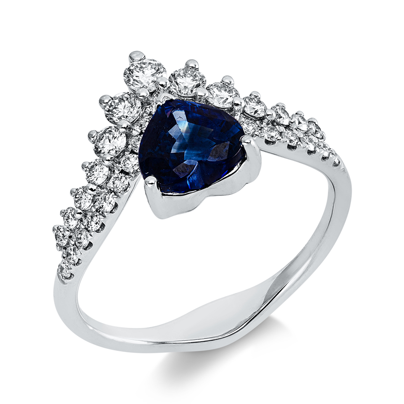 Farbstein Classic Ring