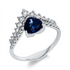 Farbstein Classic Ring