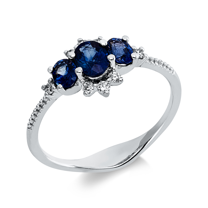 Farbstein Classic Ring