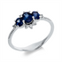 Farbstein Classic Ring