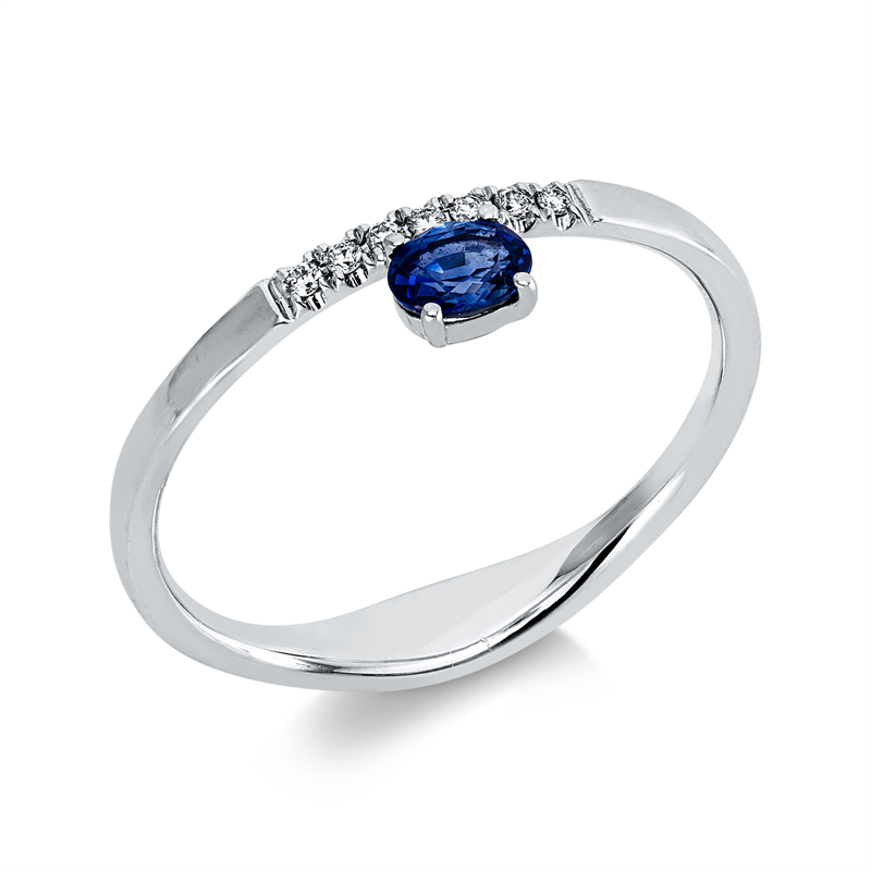 Farbstein Classic Ring