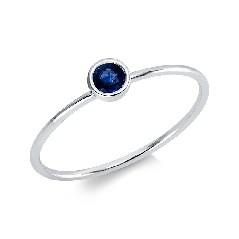 Farbstein Classic Ring