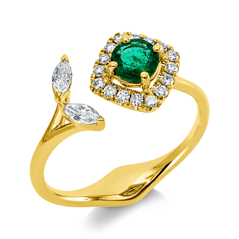 Farbstein Classic Ring
