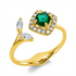 Farbstein Classic Ring