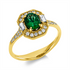Farbstein Classic Ring