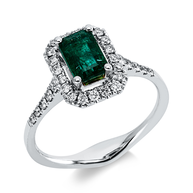 Farbstein Classic Ring
