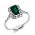 Farbstein Classic Ring
