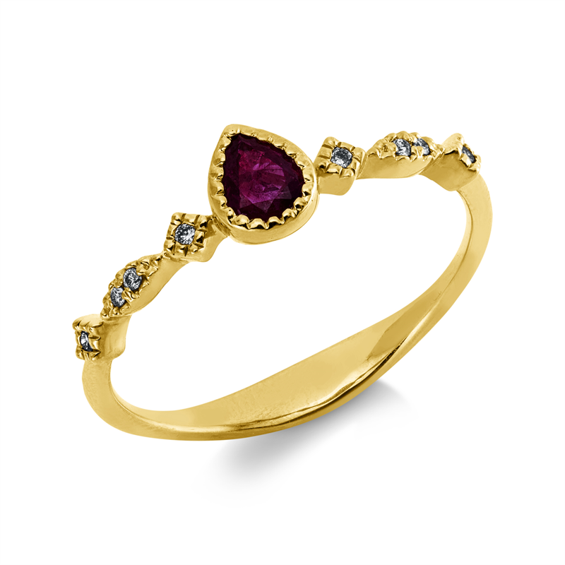 Farbstein Classic Ring