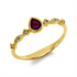 Farbstein Classic Ring