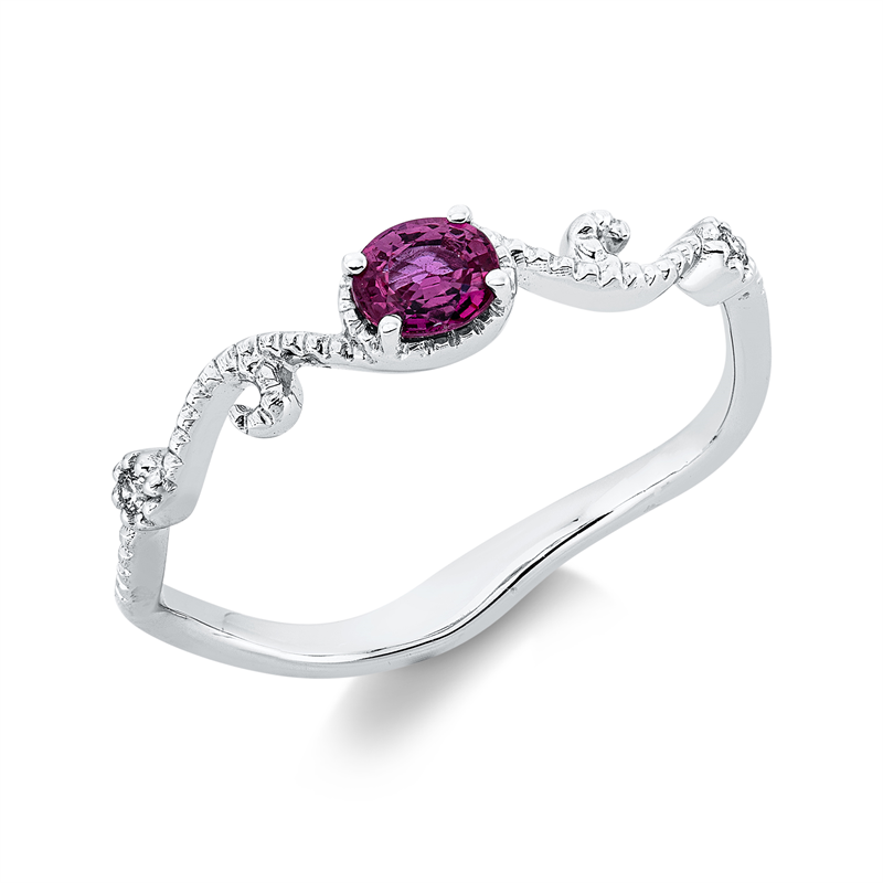 Farbstein Classic Ring