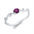 Farbstein Classic Ring