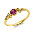 Farbstein Classic Ring
