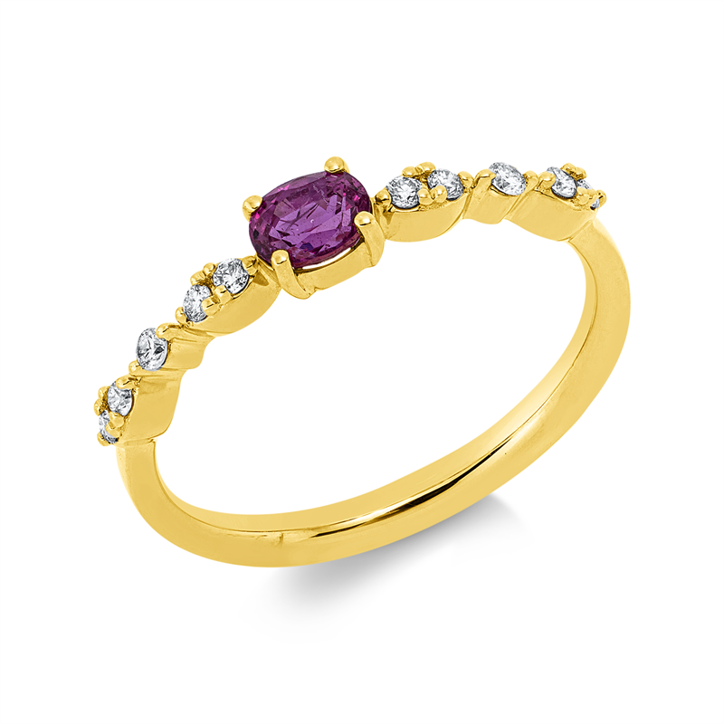 Farbstein Classic Ring