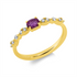Farbstein Classic Ring