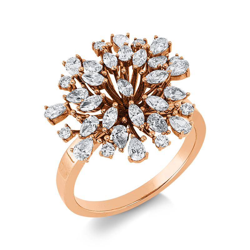Modern Woman Ring