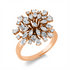 Modern Woman Ring