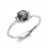 Farbiger Diamant Ring